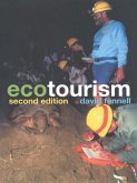 Ecotourism (eBook, PDF)