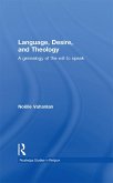 Language, Desire and Theology (eBook, PDF)