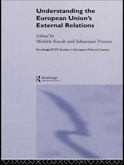 Understanding the European Union's External Relations (eBook, PDF)