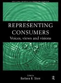 Representing Consumers (eBook, PDF)