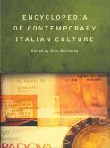 Encyclopedia of Contemporary Italian Culture (eBook, PDF)