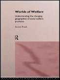 Worlds of Welfare (eBook, PDF)