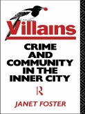 Villains - Foster (eBook, PDF) Villains - Foster (eBook, PDF)