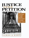 Justice Upon Petition (eBook, PDF)