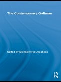 The Contemporary Goffman (eBook, ePUB)