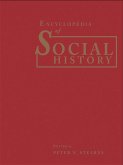 Encyclopedia of Social History (eBook, PDF)