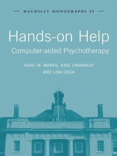 Hands-on Help (eBook, PDF) - Marks, Isaac M.; Cavanagh, Kate; Gega, Lina