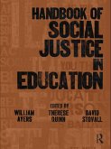 Handbook of Social Justice in Education (eBook, PDF)
