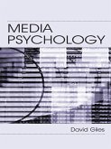 Media Psychology (eBook, PDF) Media Psychology (eBook, PDF)