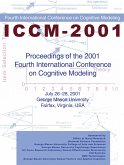 Proceedings of the 2001 Fourth International Conference on Cognitive Modeling (eBook, PDF)