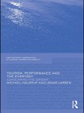 Tourism, Performance and the Everyday (eBook, ePUB)