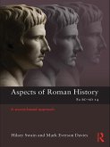 Aspects of Roman History 82BC-AD14 (eBook, ePUB)