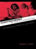 Controversy in the Classroom (eBook, PDF)