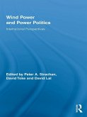 Wind Power and Power Politics (eBook, PDF)