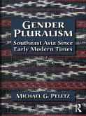 Gender Pluralism (eBook, PDF)