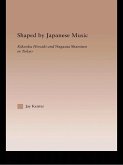 Shaped by Japanese Music (eBook, PDF)