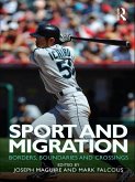 Sport and Migration (eBook, ePUB)