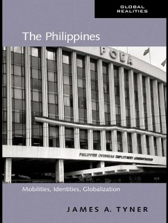 The Philippines (eBook, PDF) - Tyner, James A.