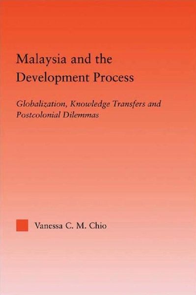 Malaysia and the Development Process (eBook, PDF) Malaysia and the Development Process (eBook, PDF)