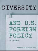 Diversity and U.S. Foreign Policy (eBook, PDF)