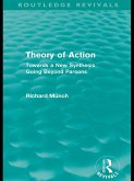 Theory of Action (Routledge Revivals) (eBook, ePUB)
