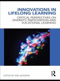 Innovations in Lifelong Learning (eBook, ePUB)