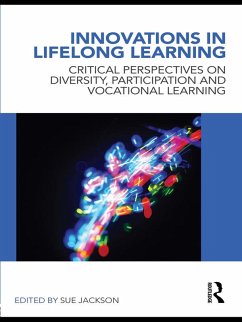 Cover Innovations in Lifelong Learning (eBook, ePUB)