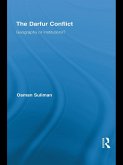 The Darfur Conflict (eBook, ePUB)