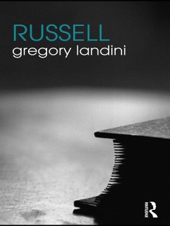 Cover Russell (eBook, ePUB)