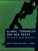 Global Terrorism and New Media (eBook, ePUB)