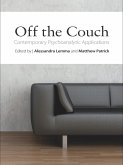 Off the Couch (eBook, ePUB)