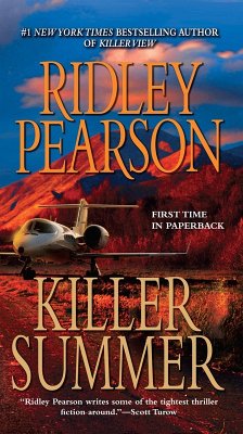 Killer Summer (eBook, ePUB) - Pearson, Ridley