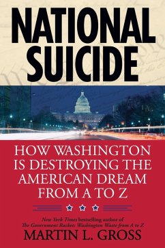 Cover National Suicide (eBook, ePUB)