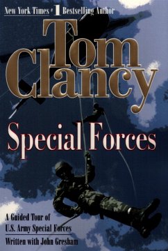 Special Forces (eBook, ePUB) - Clancy, Tom; Gresham, John