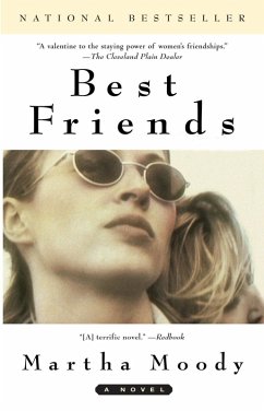 Best Friends (eBook, ePUB) - Moody, Martha