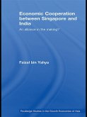 Economic Cooperation between Singapore and India (eBook, PDF)