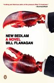 New Bedlam (eBook, ePUB)