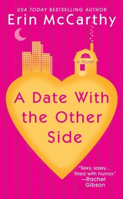 A Date with the Other Side (eBook, ePUB) - Mccarthy, Erin