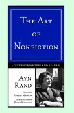 The Art of Nonfiction (eBook, ePUB)