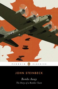 Bombs Away (eBook, ePUB) - Steinbeck, John