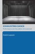 Exhausting Dance (eBook, PDF) - Bild 1