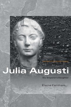 Julia Augusti (eBook, PDF) - Fantham, Elaine