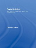 Earth Building (eBook, PDF)