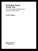 Defending Japan's Pacific War (eBook, PDF)