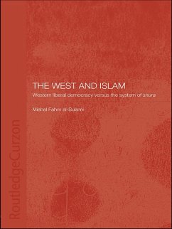 The West and Islam (eBook, PDF) - Fahm Al-Sulami, Mishal