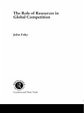The Role of Resources in Global Competition (eBook, PDF)