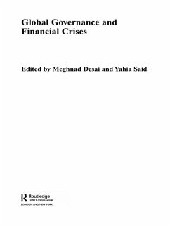 Global Governance and Financial Crises (eBook, PDF)