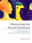 Mentoring for Social Inclusion (eBook, PDF)