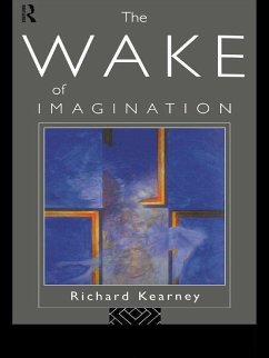 Cover The Wake of Imagination (eBook, PDF)