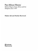 Pan-African History (eBook, PDF)